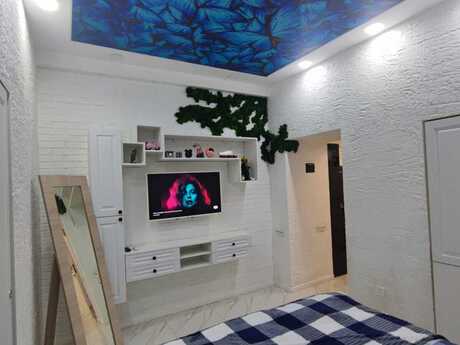 Kirayə 1 otaqlı mənzil, 30 m², Səbail: 60 ₼/ay 3