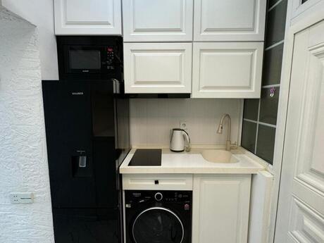 Kirayə 1 otaqlı mənzil, 30 m², Səbail: 60 ₼/ay 5