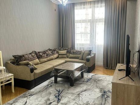 Elan №6227366 - Bakı, Neftçilər m., 2 otaqlı, 70 m², 4/15 mərtəbə