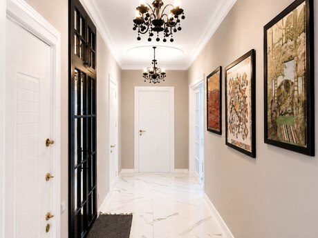 3 otaqlı həyət evi, 130 m², Buzovna: 430 000 ₼ 5