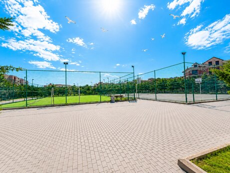 3 otaqlı həyət evi, 130 m², Buzovna: 430 000 ₼ 4