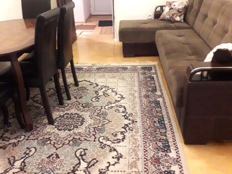 Объявление №6227377 - Баку, м. Ази Асланов, 2-комн., 52 м², 1/5 этаж