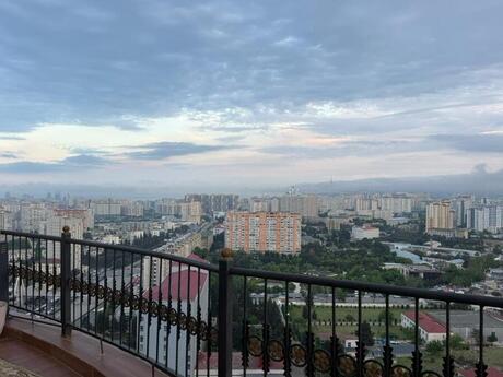 3-room apartment, 218 m², 20 Yanvar: 365 000 ₼ 5