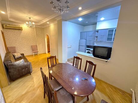 Elan №6227407 - Bakı, Elmlər Akademiyası m., 3 otaqlı, 75 m², 15/18 mərtəbə