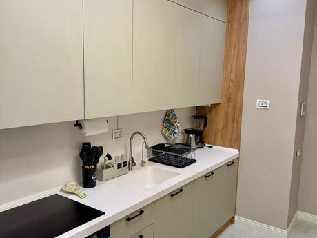 Kirayə 2 otaqlı mənzil, 95 m², Renessans Palace: 1 999 ₼/ay 4