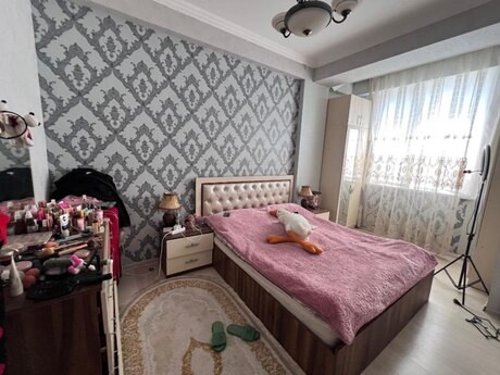 Объявление №6227399 - Баку, м. Ази Асланов, 3-комн., 78 м², 4/12 этаж