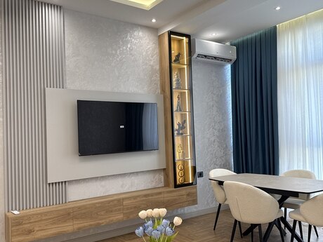 2-комнатная квартира, 76 м², Sea Breeze: 328 000 ₼ 5