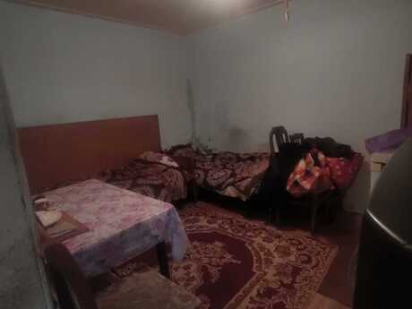 Объявление №6227458 - Баку, м. 28 мая, 1-комн., 26 м², 1/2 этаж