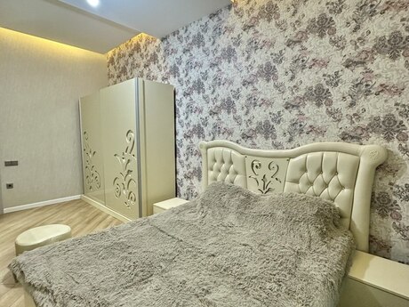 Kirayə 2 otaqlı mənzil, 60 m², Nərimanov: 800 ₼/ay 5