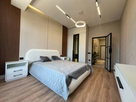 Elan №6227448 - Bakı, Nizami m., 2 otaqlı, 63 m², 8/12 mərtəbə