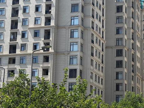 Elan №6227491 - Bakı, Nəsimi r., 3 otaqlı, 142 m², 14/16 mərtəbə