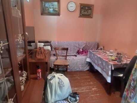 1 otaqlı mənzil, 36 m², 28 May: 110 000 ₼ 2