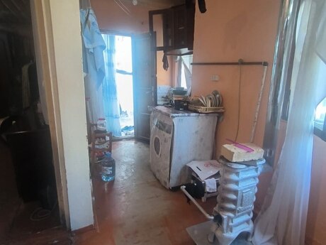 1 otaqlı mənzil, 36 m², 28 May: 110 000 ₼ 5