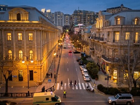 Объявление №6227481 - Баку, м. Ичеришехер, 2-комн., 85 м²