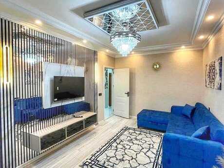 Объявление №6227548 - Баку, Хатаинский р., 3-комн., 88 м², 1/9 этаж