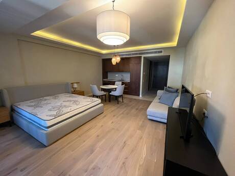 Kirayə 1 otaqlı mənzil, 50 m², Sea Breeze Grand Hotel: 5 999 ₼/ay 5