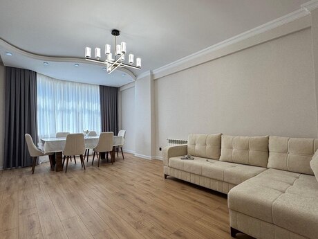 Elan №6227518 - Bakı, Həzi Aslanov m., 2 otaqlı, 68 m², 5/18 mərtəbə