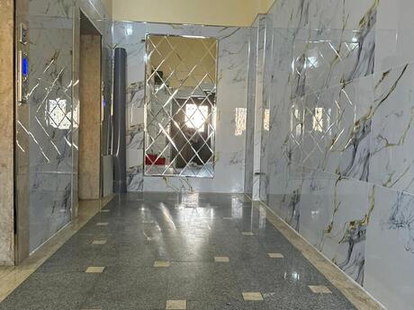 Elan №6227522 - Bakı, İnşaatçılar m., 3 otaqlı, 100 m², 9/20 mərtəbə