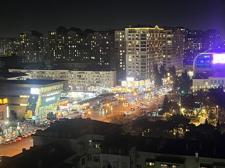 3 otaqlı mənzil, 127 m², Nəriman Nərimanov: 415 000 ₼ 3
