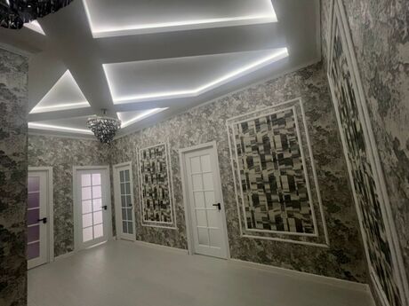 Elan №6227556 - Bakı, Nəriman Nərimanov m., 3 otaqlı, 127 m², 14/18 mərtəbə