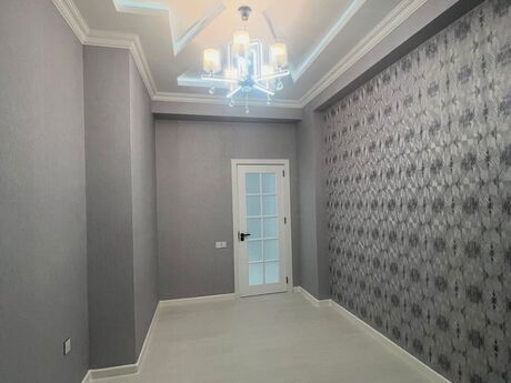 3 otaqlı mənzil, 127 m², Nəriman Nərimanov: 415 000 ₼ 2