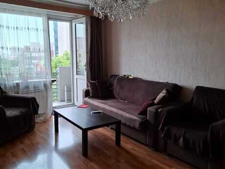 Elan №6227529 - Bakı, Yasamal r., 2 otaqlı, 45 m², 5/5 mərtəbə