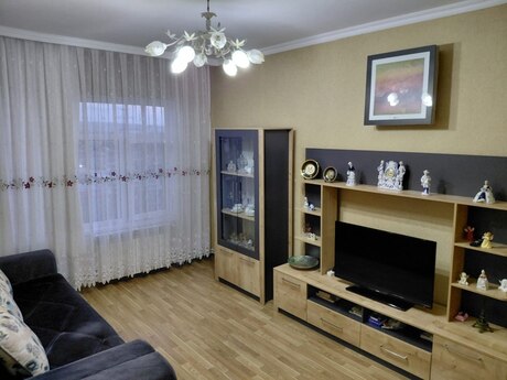 Elan №6227543 - Xırdalan, Xırdalan, 4 otaqlı, 108 m², 6/9 mərtəbə