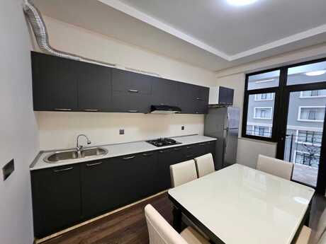 Объявление №6227565 - Баку, Наримановский  р., 2-комн., 100 м², 7/16 этаж