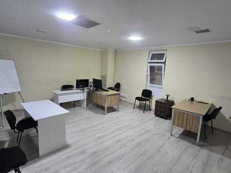 Объявление №6227576 - Баку, м. Нариман Нариманов, 1-комн., 38 м²