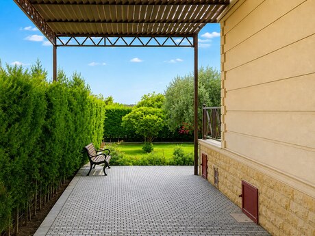 3 otaqlı mənzil, 130 m², Buzovna: 430 000 ₼ 5