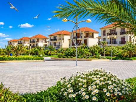Elan №6227600 - Bakı, Buzovna q., 3 otaqlı, 130 m², 3/3 mərtəbə