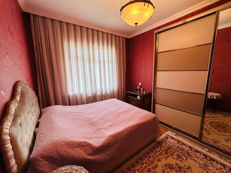 2-комн. вторичка - м. Насими - 70 м²