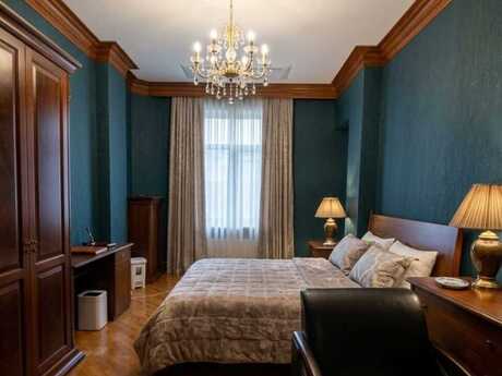 4 otaqlı mənzil, 200 m², Gənclik: 520 000 ₼ 3
