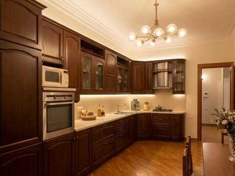 4 otaqlı mənzil, 200 m², Gənclik: 520 000 ₼ 5