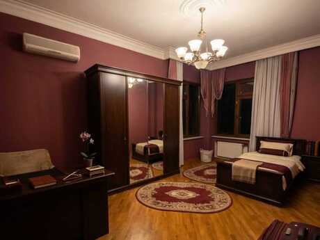 4 otaqlı mənzil, 200 m², Gənclik: 520 000 ₼ 4