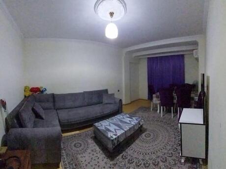 Elan №6227624 - Bakı, Masazır q., 2 otaqlı, 42 m², 6/6 mərtəbə