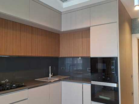 Elan №6227626 - Bakı, 8 Noyabr m., 2 otaqlı, 106 m², 14/27 mərtəbə