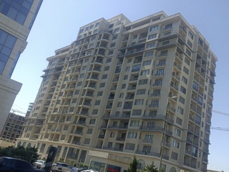 4-комн. новостройка - Наримановский  р. - 176 м²