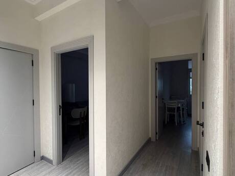 Объявление №6227629 - Баку, пос. Ясамал, 3-комн., 80 м², 1/9 этаж