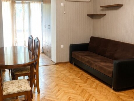 Elan №6227635 - Bakı, Yasamal r., 1 otaqlı, 40 m², 5/5 mərtəbə