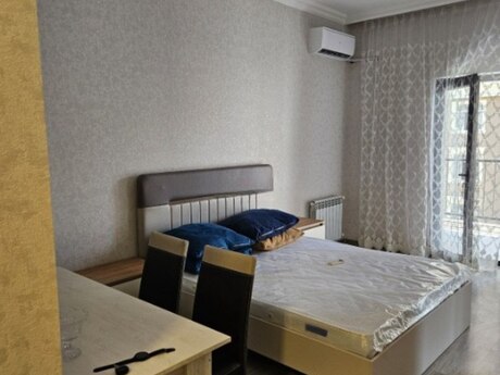 1-room apartment, 38 m², Qaya Qala Residence: 170 000 ₼ 2
