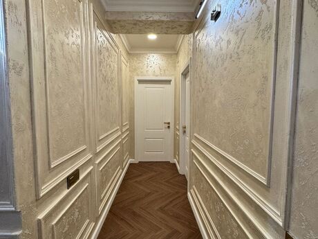 3-комнатная квартира, 93 м², Neftçilər: 319 000 ₼ 3