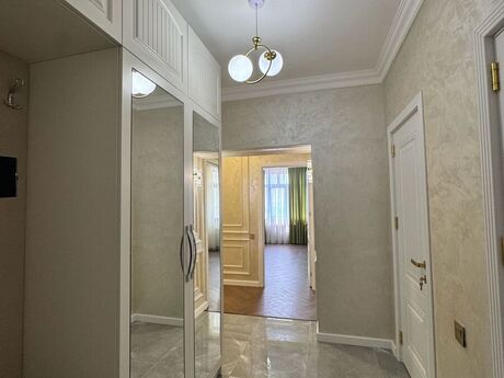 3-комнатная квартира, 93 м², Neftçilər: 319 000 ₼ 4