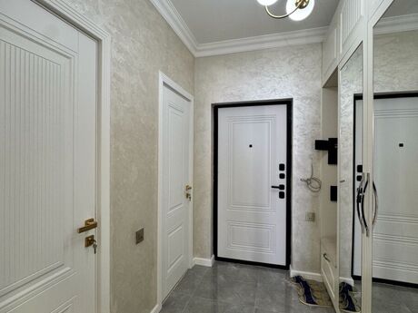 3-комнатная квартира, 93 м², Neftçilər: 319 000 ₼ 5