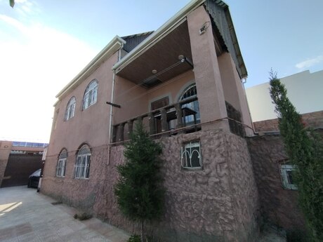 Elan №6227656 - Bakı, Şüvəlan q., 3 otaqlı, 300 m²