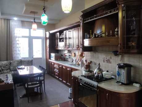 Объявление №6227687 - Баку, Наримановский  р., 4-комн., 210 м², 10/13 этаж