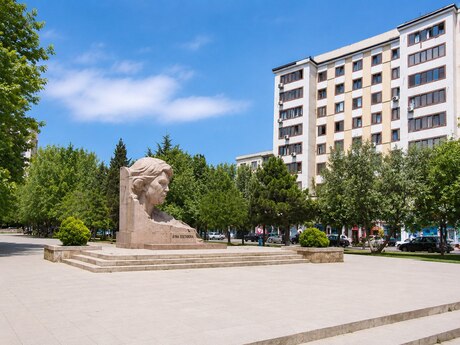 Elan №6227678 - Bakı, Nərimanov r., 3 otaqlı, 90 m², 8/9 mərtəbə