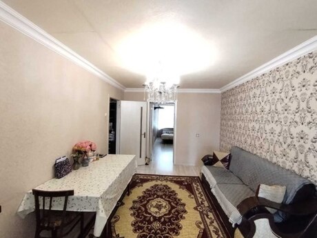Объявление №6227680 - Баку, Наримановский  р., 2-комн., 55 м², 3/5 этаж