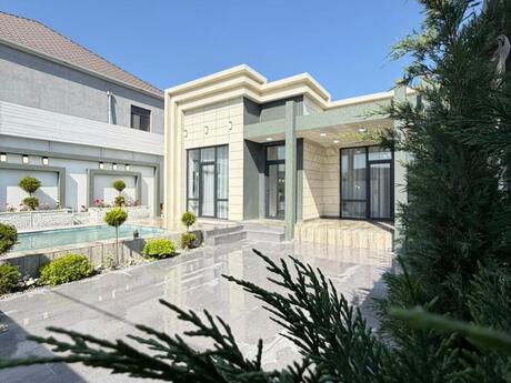 Объявление №6227693 - Баку, пос. Мардакан, 4-комн., 160 м²