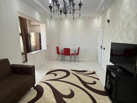 Elan №6227702 - Bakı, 9-cu mikrorayon q., 2 otaqlı, 45 m², 7/9 mərtəbə